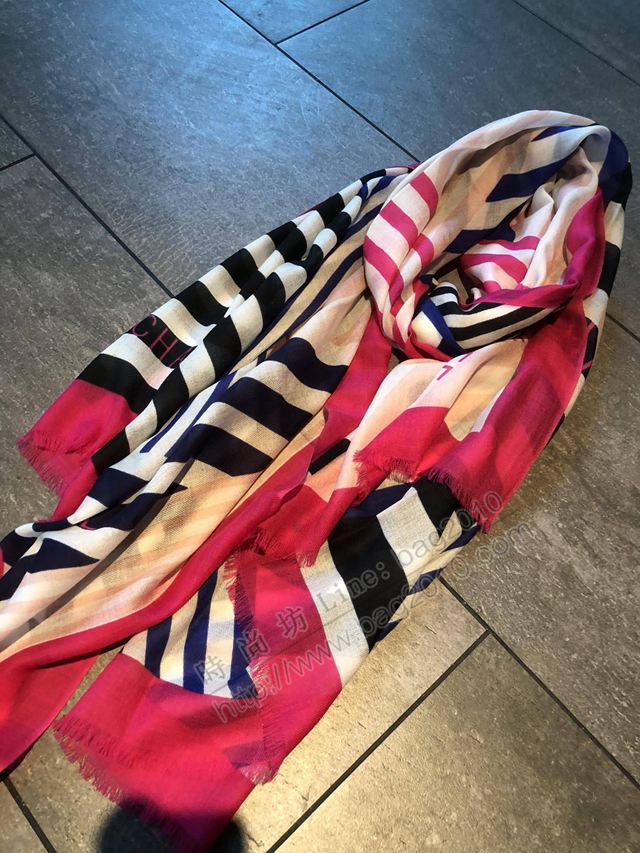 CHANEL圍巾 最新專櫃主打款 香奈兒純羊絨女長圍巾 時尚百搭  llwj6528